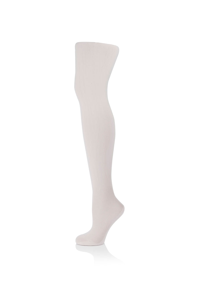 Freed Practice Ballet Tights - White