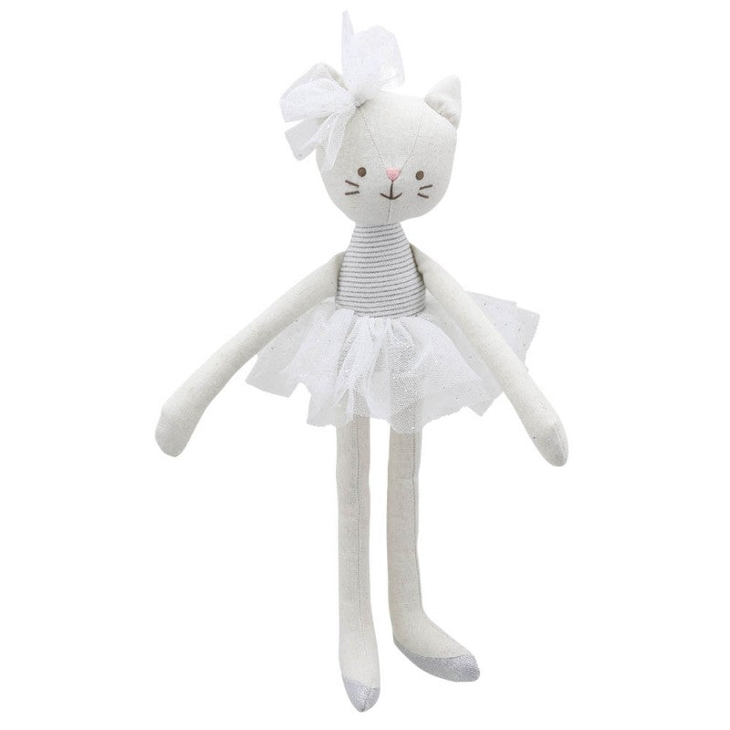 Cat Dancer - Wilberry Gift - Front