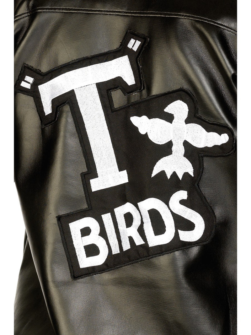 T-Bird Jacket, Black
