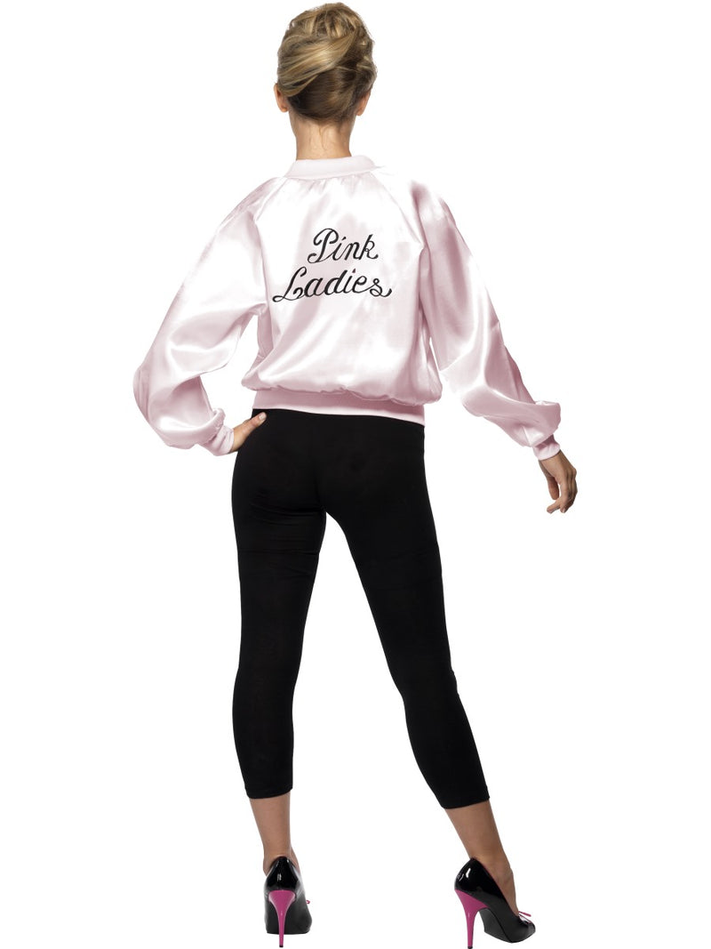 Pink Lady Jacket, For Grease