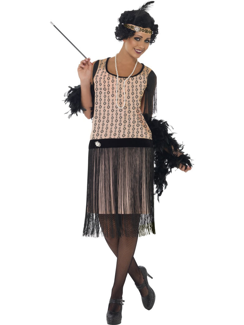 1920'S Coco Flapper Costume
