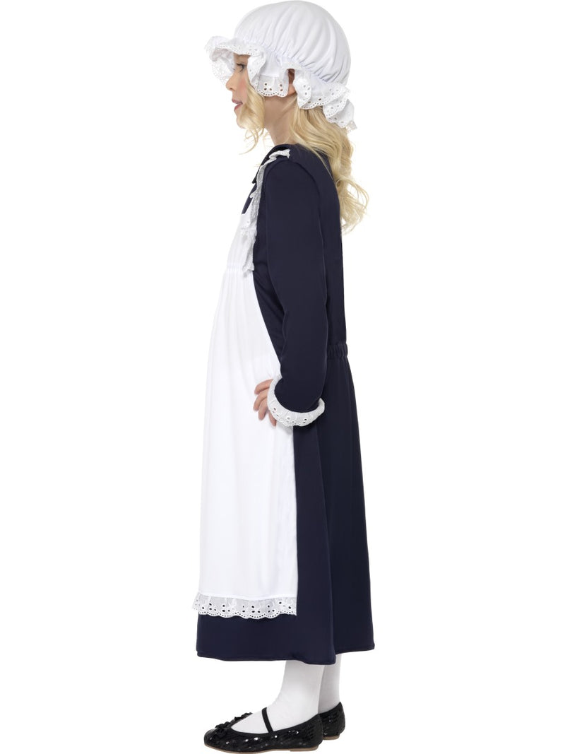 Victorian Poor Girl Costume