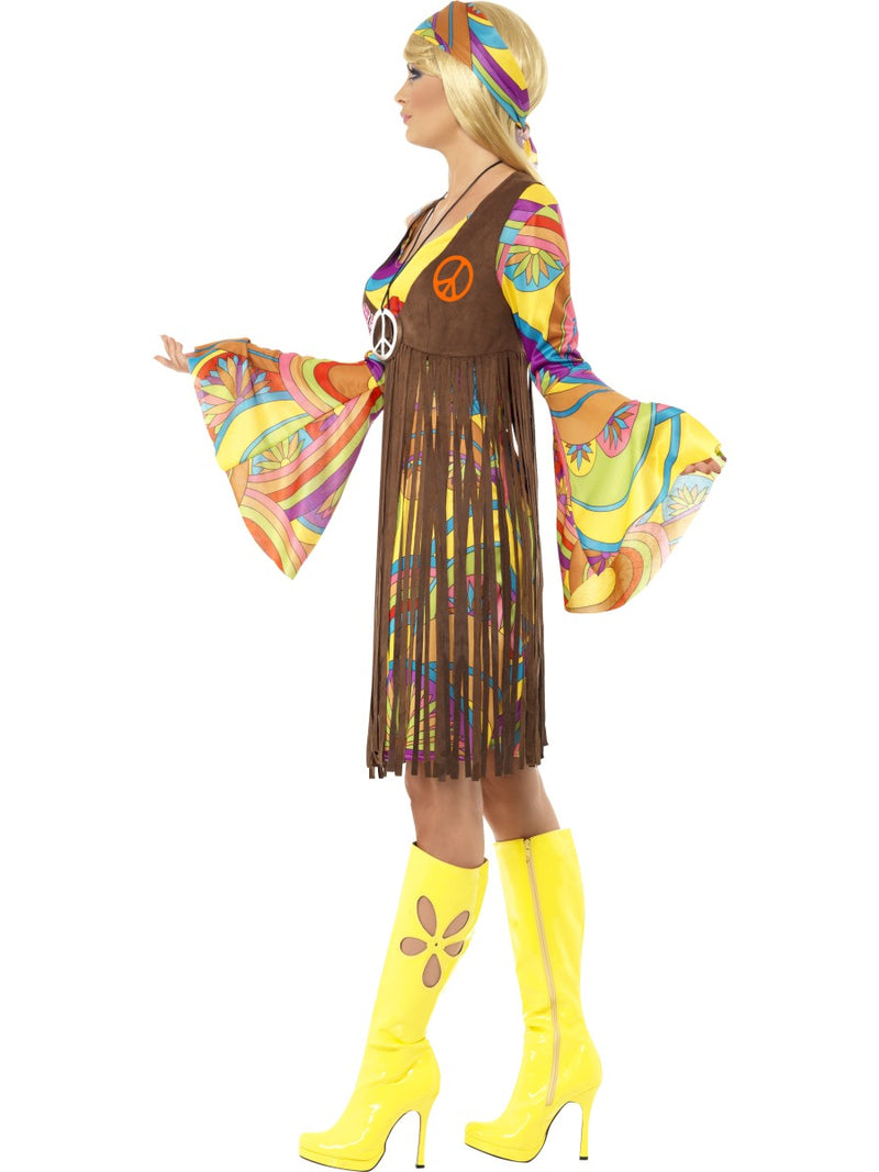1960's Groovy Lady
