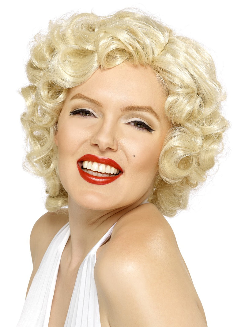 Marilyn Monroe Wig,Blonde