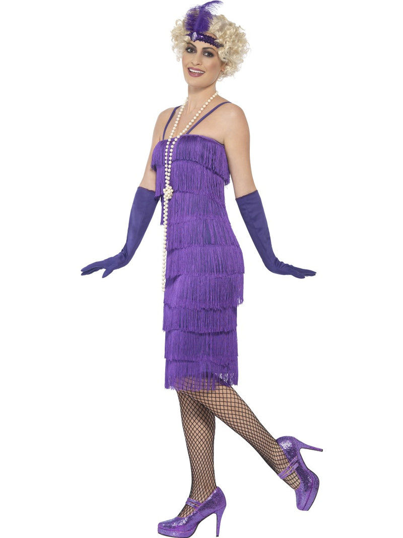 Flapper Costume