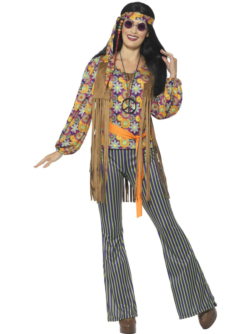 60's Singer Costume