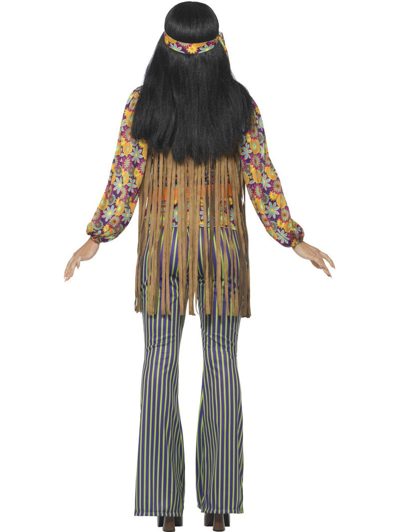 60's Singer Costume