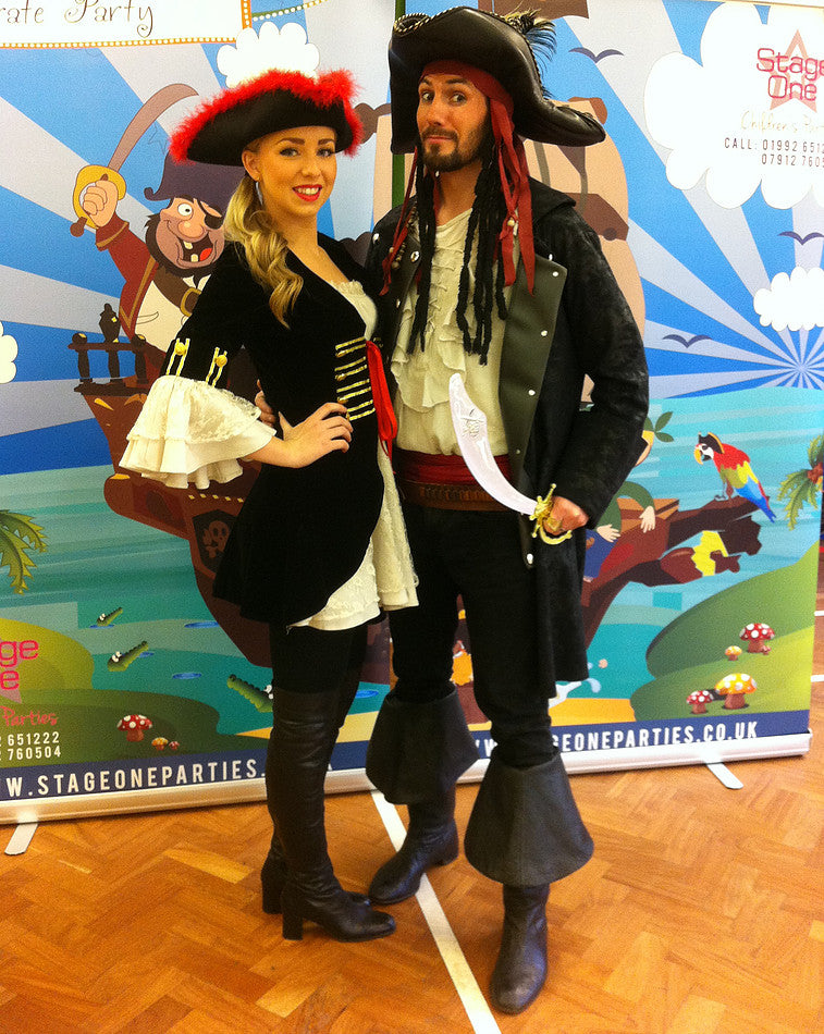 Pirates Mens & Womens