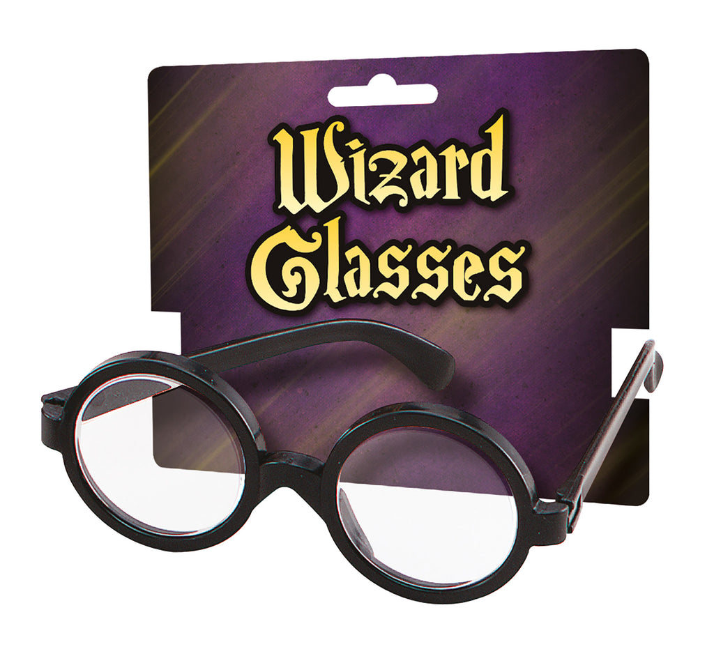 Wizard Glasses