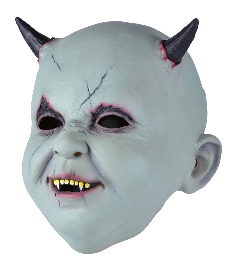 Baby Devil Mask