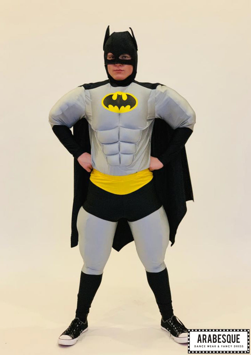 Batman | Dark knight | DC Comics | Costume | Hire