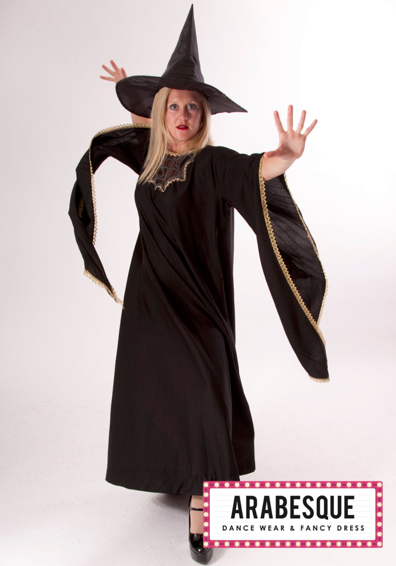 Medieval Witch