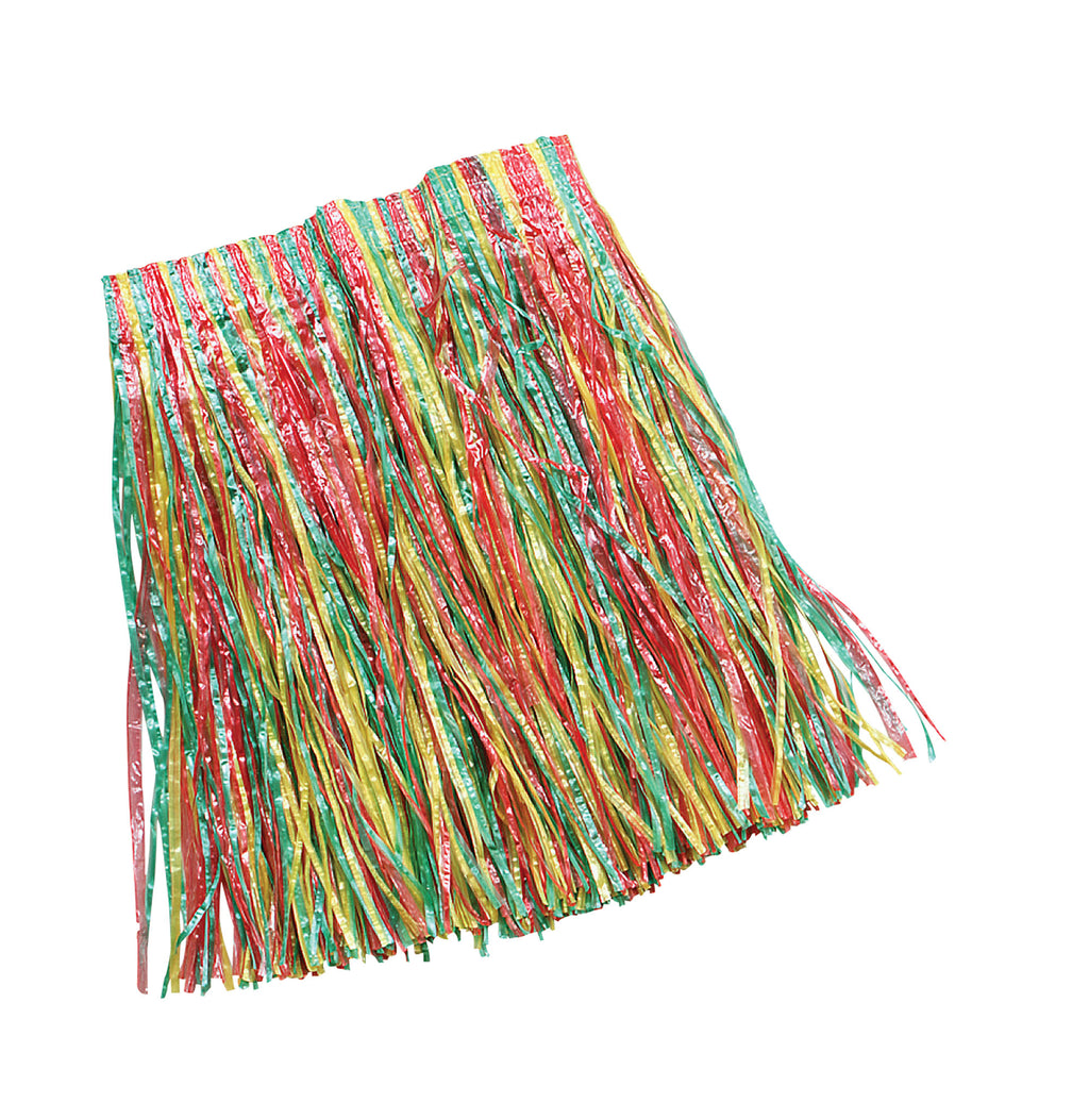 Grass Skirt - Multicolour