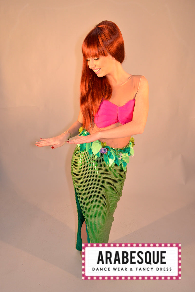 Ariel (Mermaid)