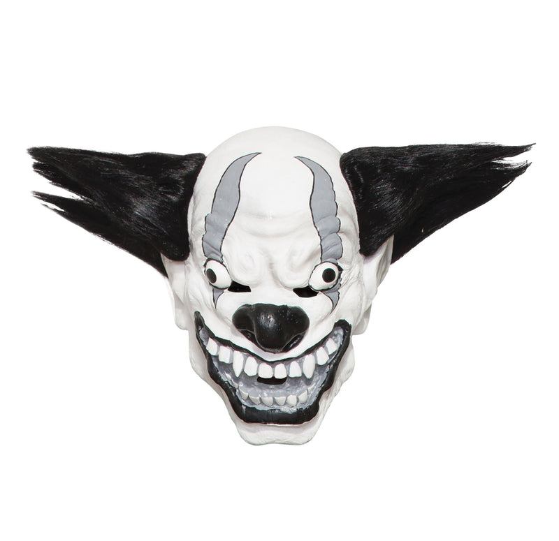 Devil Clown Mask