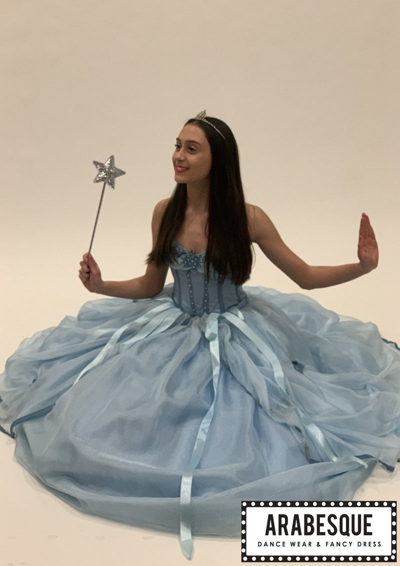 Blue Fairy | Hire | Costume