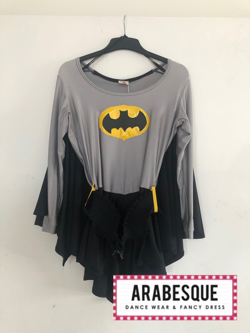Bat Girl (Original)