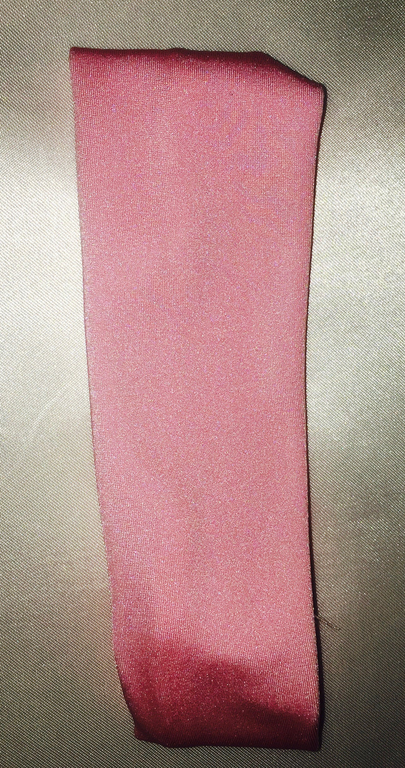 Head Band - Pale Pink