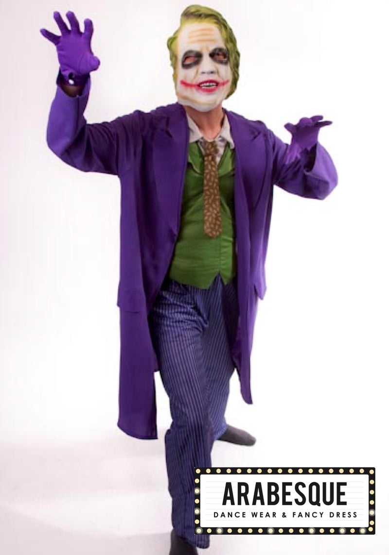 'The Joker' (Batman)