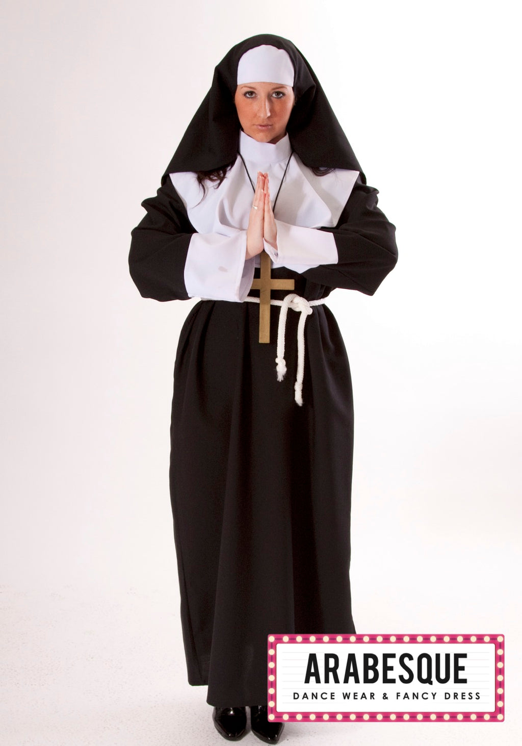 Ladies Nun