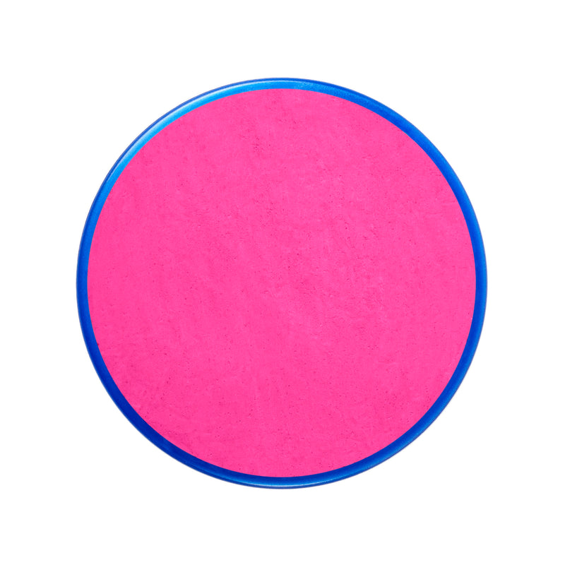 Snazaroo Face Paint - Bright Pink plain