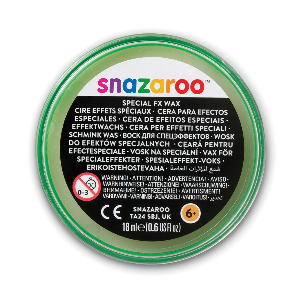 Snazaroo Special FX Wax - 1
