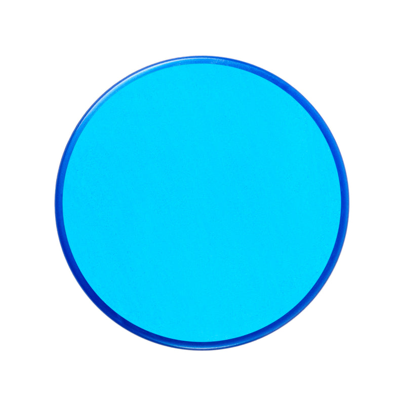 Snazaroo Face Paint - Turquoise plain