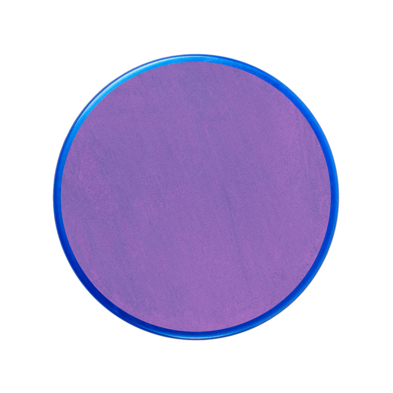 Snazaroo Face Paint - Purple plain