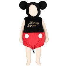Mickey Mouse Tabard