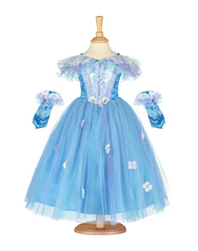 Princess Fleur - Cinderella Party Dress