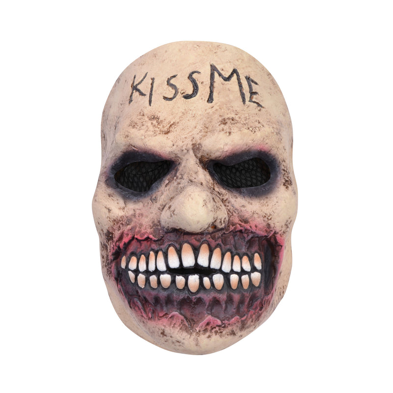 Scary Kiss Me Mask