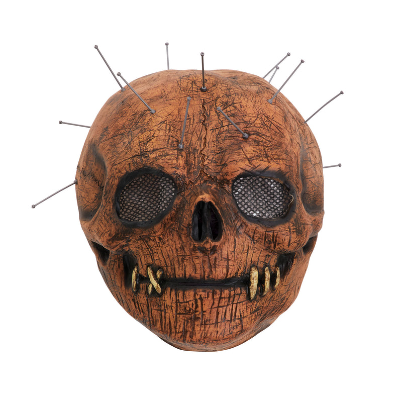 Skull Pin Head Mask