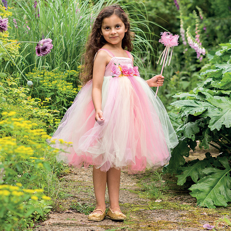 Summer Fairy Dress