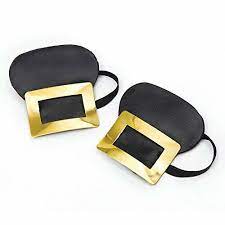 Metal Shoe Buckle product only