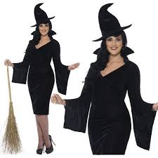 Witch Curves